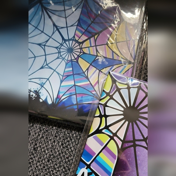 Wednesday Birthday Decorations Bundle - Picture 12 of 17